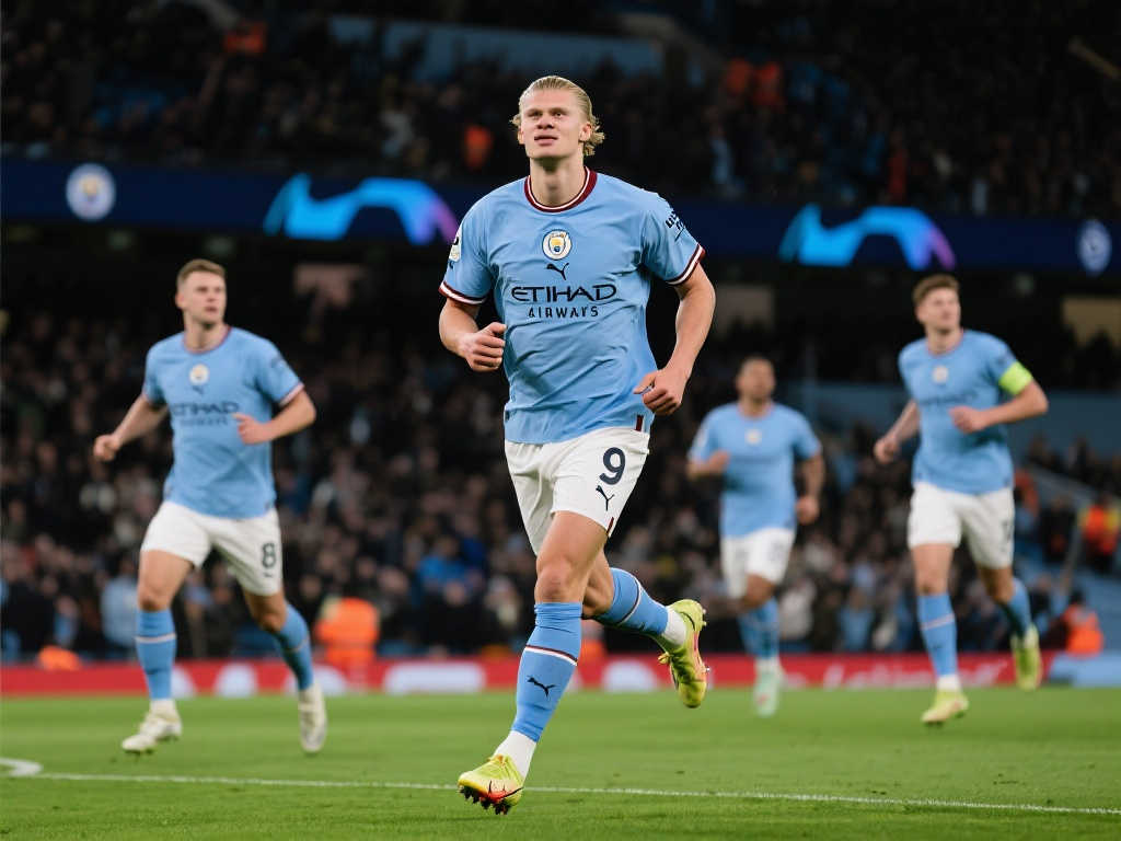 瓜迪奥拉:对球队充满信心,未来9场将是关键战役 瓜迪奥拉:对球队充满信心,未来9场将是关键战役