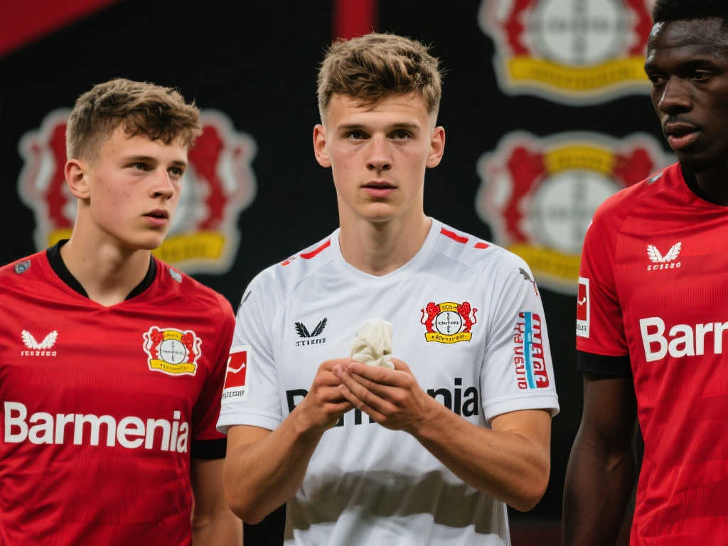 图片报:维尔茨拍摄新赛季广告,高层竟毫不知情 图片报:维尔茨拍摄新赛季广告,高层竟毫不知情